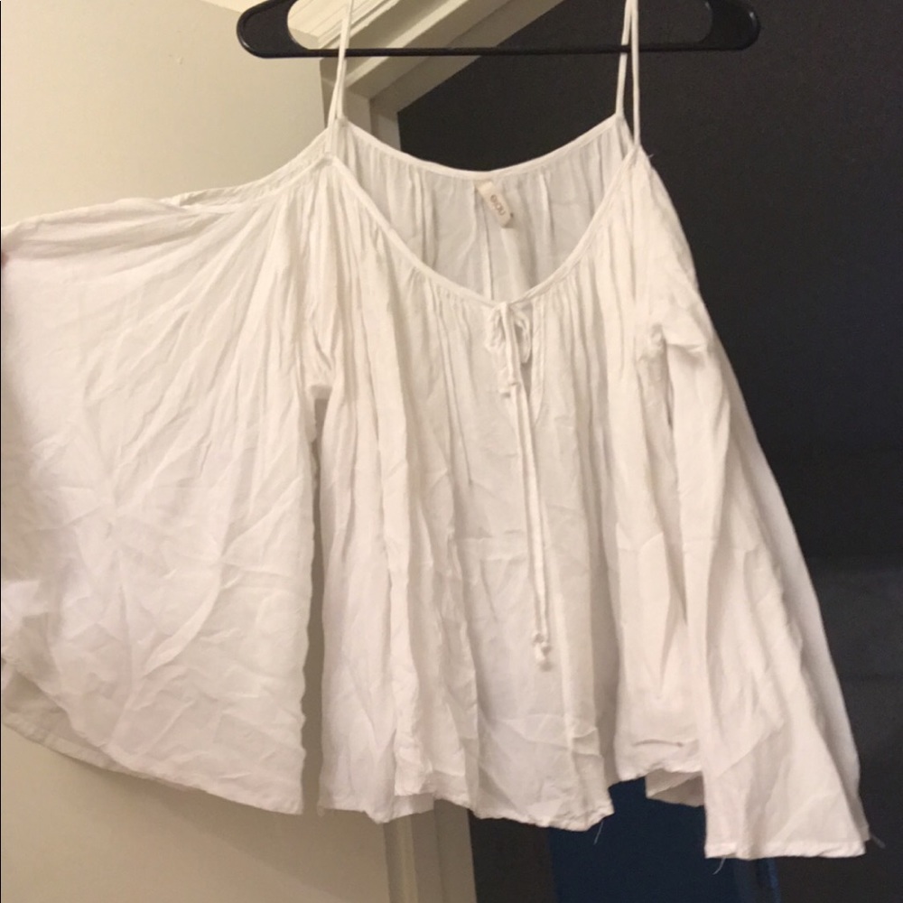 Flowy blouse